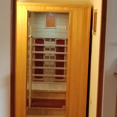 Apartman Apartma Frigidum